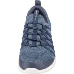 Skechers CITY PRO WHAT A VISION Sneakers Low - Blau -Schuhserien Laden 13331602 04