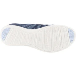 Skechers CITY PRO WHAT A VISION Sneakers Low - Blau -Schuhserien Laden 13331602 07