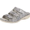 Gunna Komfort-Pantoletten - Hellblau 2 Gunna Komfort-Pantoletten - Hellblau -Schuhserien Laden 13689286 01
