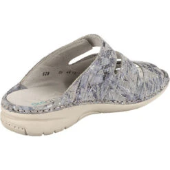 Gunna Komfort-Pantoletten - Hellblau 11 Gunna Komfort-Pantoletten - Hellblau -Schuhserien Laden 13689286 05