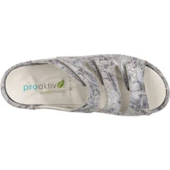 Gunna Komfort-Pantoletten - Hellblau 12 Gunna Komfort-Pantoletten - Hellblau -Schuhserien Laden 13689286 06