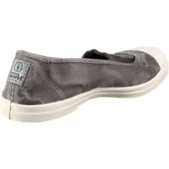 NATURAL WORLD Old Apricot Sportliche Ballerinas - Grau Modell 1 13 NATURAL WORLD Old Apricot Sportliche Ballerinas - Grau Modell 1 -Schuhserien Laden 13815219 05
