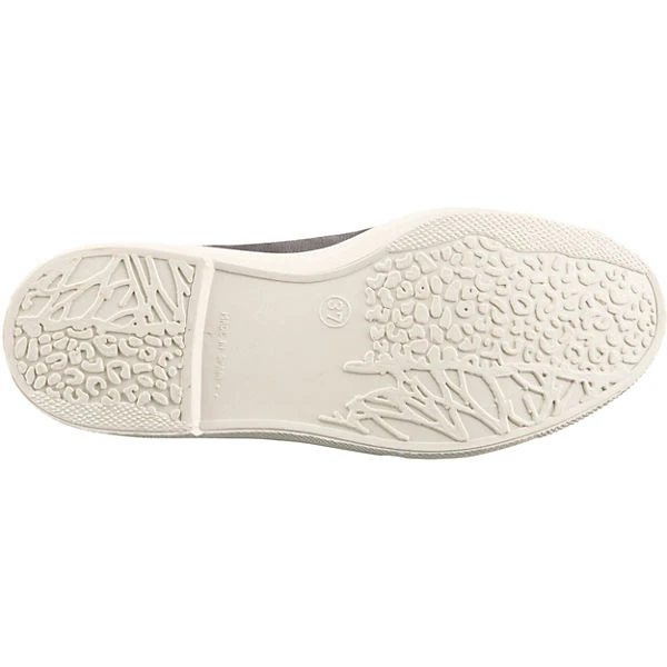 NATURAL WORLD Old Apricot Sportliche Ballerinas - Grau Modell 1 9 NATURAL WORLD Old Apricot Sportliche Ballerinas - Grau Modell 1 – Bild 7