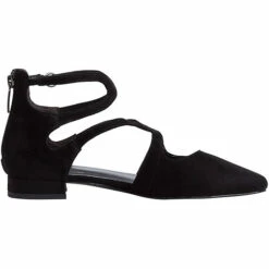 Tamaris Sandale Spangenballerinas - Schwarz 12 Tamaris Sandale Spangenballerinas - Schwarz -Schuhserien Laden 14423932 05