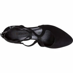 Tamaris Sandale Spangenballerinas - Schwarz 13 Tamaris Sandale Spangenballerinas - Schwarz -Schuhserien Laden 14423932 06