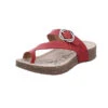 Josef Seibel Damen Zehentrenner Tonga 52 | Rot Tonga 52, Rot Zehentrenner - Rot 2 Josef Seibel Damen Zehentrenner Tonga 52 | Rot Tonga 52, Rot Zehentrenner - Rot -Schuhserien Laden 14933970 01
