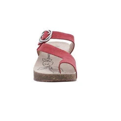 Josef Seibel Damen Zehentrenner Tonga 52 | Rot Tonga 52, Rot Zehentrenner - Rot 12 Josef Seibel Damen Zehentrenner Tonga 52 | Rot Tonga 52, Rot Zehentrenner - Rot -Schuhserien Laden 14933970 04
