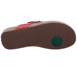 Josef Seibel Damen Zehentrenner Tonga 52 | Rot Tonga 52, Rot Zehentrenner - Rot 15 Josef Seibel Damen Zehentrenner Tonga 52 | Rot Tonga 52, Rot Zehentrenner - Rot -Schuhserien Laden 14933970 07
