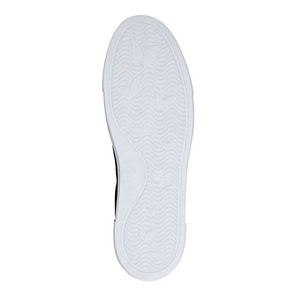 Bugatti Sneaker Low Infinity Sneakers Low - Blau 5 Bugatti Sneaker Low Infinity Sneakers Low - Blau – Bild 3