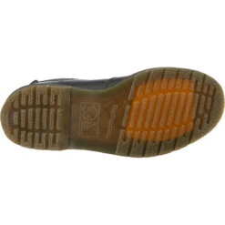 Dr. Martens Vegan 2976 Chelsea Boots - Schwarz -Schuhserien Laden 15190464 07