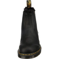 Dr. Martens 2976 Fl Chelsea Boots - Schwarz 12 Dr. Martens 2976 Fl Chelsea Boots - Schwarz -Schuhserien Laden 15190562 04