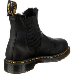 Dr. Martens 2976 Fl Chelsea Boots - Schwarz 13 Dr. Martens 2976 Fl Chelsea Boots - Schwarz -Schuhserien Laden 15190562 05