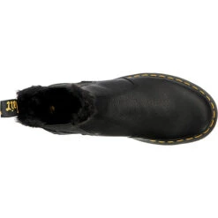 Dr. Martens 2976 Fl Chelsea Boots - Schwarz 14 Dr. Martens 2976 Fl Chelsea Boots - Schwarz -Schuhserien Laden 15190562 06