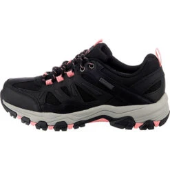 Skechers Selmen West Highland Wanderschuhe - Schwarz -Schuhserien Laden 15387482 03