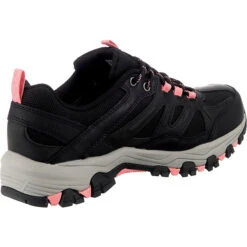 Skechers Selmen West Highland Wanderschuhe - Schwarz -Schuhserien Laden 15387482 05
