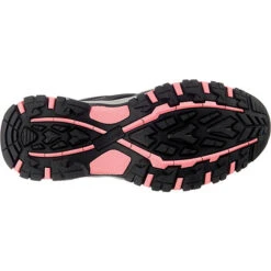 Skechers Selmen West Highland Wanderschuhe - Schwarz -Schuhserien Laden 15387482 07