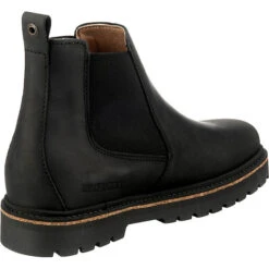 Birkenstock Stalon Nubukleder Chelsea Boots Schmal 13 Birkenstock Stalon Nubukleder Chelsea Boots Schmal -Schuhserien Laden 15449116 05