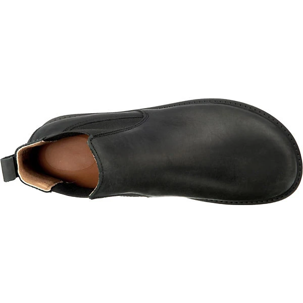 Birkenstock Stalon Nubukleder Chelsea Boots Schmal 8 Birkenstock Stalon Nubukleder Chelsea Boots Schmal – Bild 6