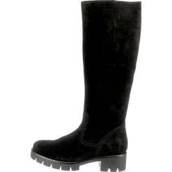 Gabor Klassische Stiefel - Schwarz -Schuhserien Laden 15504110 03