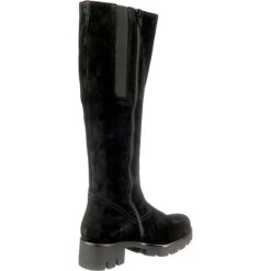 Gabor Klassische Stiefel - Schwarz -Schuhserien Laden 15504110 05