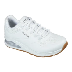 Skechers UNO 2 - AIR AROUND YOU - 155543 WHT