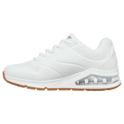 Skechers UNO 2 - AIR AROUND YOU - 155543 WHT 9 Skechers UNO 2 - AIR AROUND YOU - 155543 WHT -Schuhserien Laden 155543 WHT WHT 2
