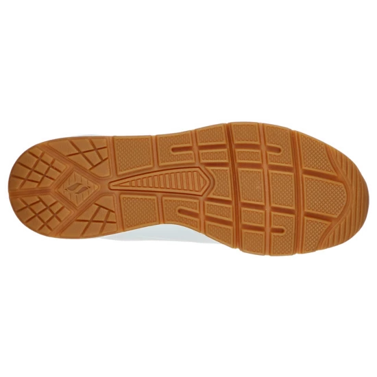 Skechers UNO 2 - AIR AROUND YOU - 155543 WHT 7 Skechers UNO 2 - AIR AROUND YOU - 155543 WHT – Bild 5