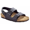 Birkenstock Milano Klassische Sandalen - Beige 2 Birkenstock Milano Klassische Sandalen - Beige -Schuhserien Laden 15652217 01