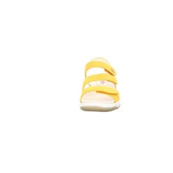 Gabor Sandalen/Sandaletten - Gelb 11 Gabor Sandalen/Sandaletten - Gelb -Schuhserien Laden 15793608 05