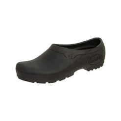 Gartenclogs Multi Clog Geschlossen - Schwarz