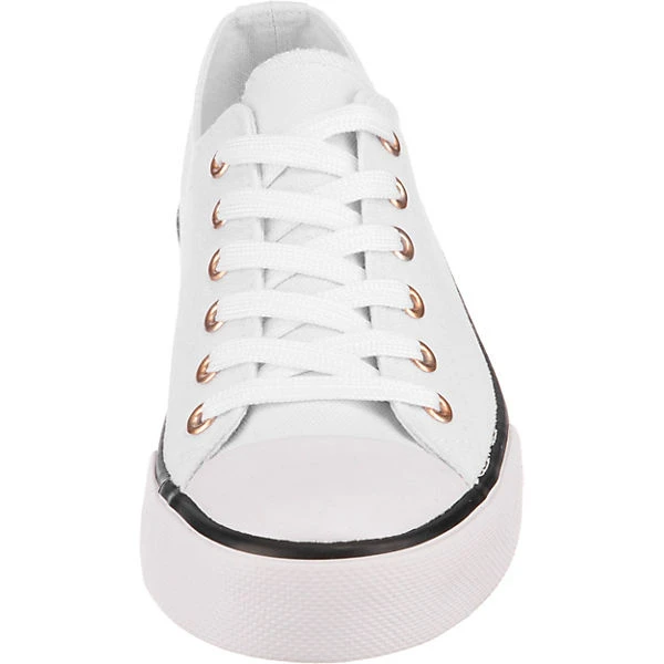 White City Sneaker Sneakers Low 6 White City Sneaker Sneakers Low – Bild 4
