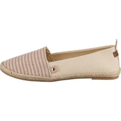 Striped Espadrilles -Schuhserien Laden 16955387 03