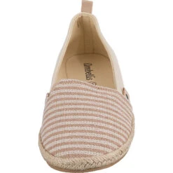 Striped Espadrilles -Schuhserien Laden 16955387 04