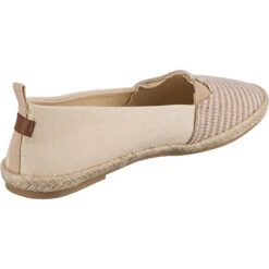Striped Espadrilles -Schuhserien Laden 16955387 05
