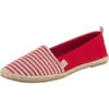 Striped Espadrilles 2 Striped Espadrilles -Schuhserien Laden 16955399 01