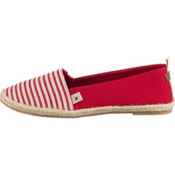 Striped Espadrilles 11 Striped Espadrilles -Schuhserien Laden 16955399 03