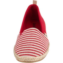 Striped Espadrilles 12 Striped Espadrilles -Schuhserien Laden 16955399 04