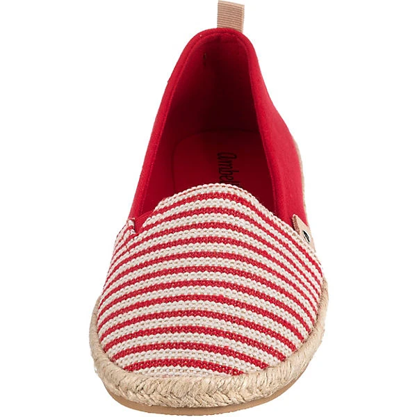 Striped Espadrilles 6 Striped Espadrilles – Bild 4