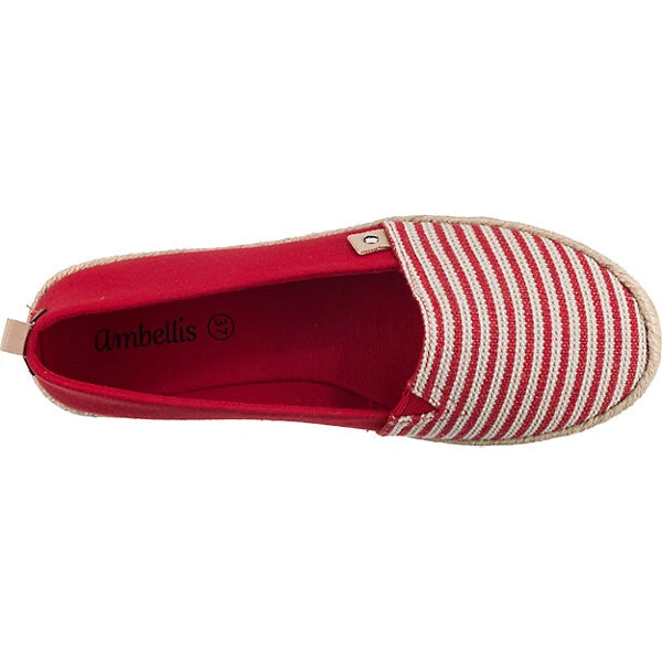 Striped Espadrilles 8 Striped Espadrilles – Bild 6