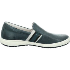 Josef Seibel Damen Slipper Caren 39 | Blau Caren 39, Aqua-kombi Komfort-Slipper - Aqua 11 Josef Seibel Damen Slipper Caren 39 | Blau Caren 39, Aqua-kombi Komfort-Slipper - Aqua -Schuhserien Laden 17101511 03