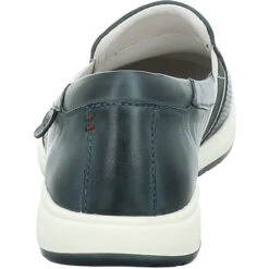 Josef Seibel Damen Slipper Caren 39 | Blau Caren 39, Aqua-kombi Komfort-Slipper - Aqua 13 Josef Seibel Damen Slipper Caren 39 | Blau Caren 39, Aqua-kombi Komfort-Slipper - Aqua -Schuhserien Laden 17101511 05