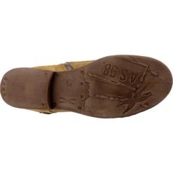 A.S.98 Zeport Schnürstiefeletten - Khaki -Schuhserien Laden 17577560 07