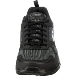 Skechers Track Bucolo Sneakers Low - Schwarz 9 Skechers Track Bucolo Sneakers Low - Schwarz -Schuhserien Laden 17826113 04