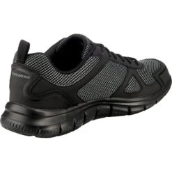 Skechers Track Bucolo Sneakers Low - Schwarz 10 Skechers Track Bucolo Sneakers Low - Schwarz -Schuhserien Laden 17826113 05