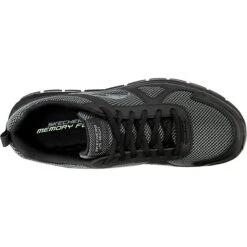 Skechers Track Bucolo Sneakers Low - Schwarz 11 Skechers Track Bucolo Sneakers Low - Schwarz -Schuhserien Laden 17826113 06