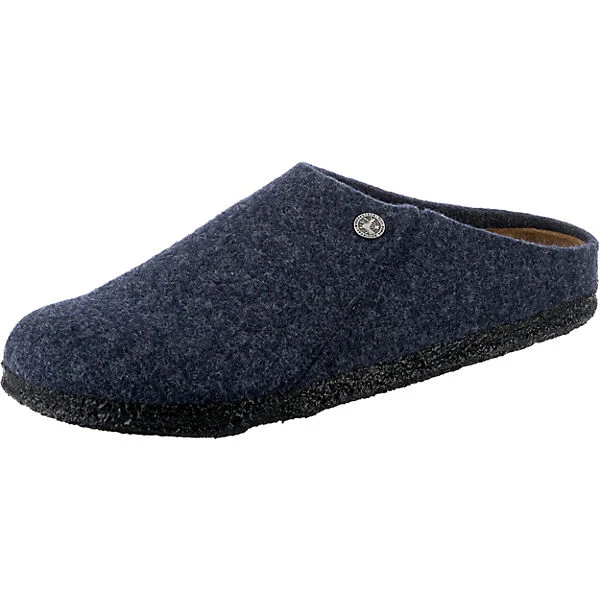 Birkenstock Zermatt Standard Wollfliz Pantoffeln Normal 3 Birkenstock Zermatt Standard Wollfliz Pantoffeln Normal