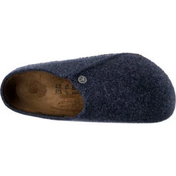 Birkenstock Zermatt Standard Wollfliz Pantoffeln Normal 12 Birkenstock Zermatt Standard Wollfliz Pantoffeln Normal -Schuhserien Laden 18628875 06