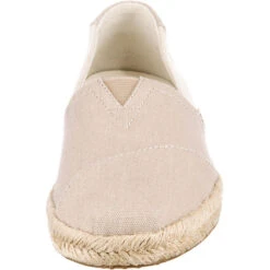 Toms Alpargata Rope Espadrilles - Beige 10 Toms Alpargata Rope Espadrilles - Beige -Schuhserien Laden 18779934 04