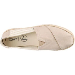 Toms Alpargata Rope Espadrilles - Beige 12 Toms Alpargata Rope Espadrilles - Beige -Schuhserien Laden 18779934 06