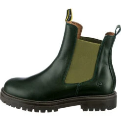 J&F EVERYDAY Chelsea Boots -Schuhserien Laden 19331397 03